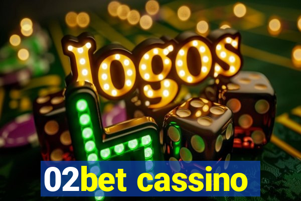 02bet cassino